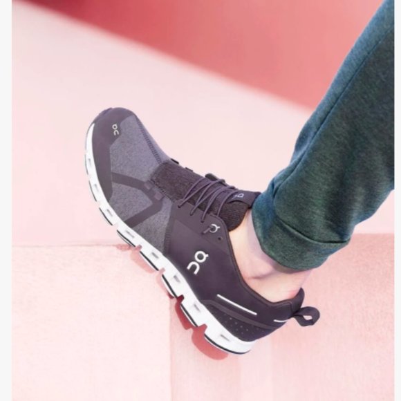 On Running Shoes - 🆕On Cloud Terry Cloudterry Womens Running Shoes